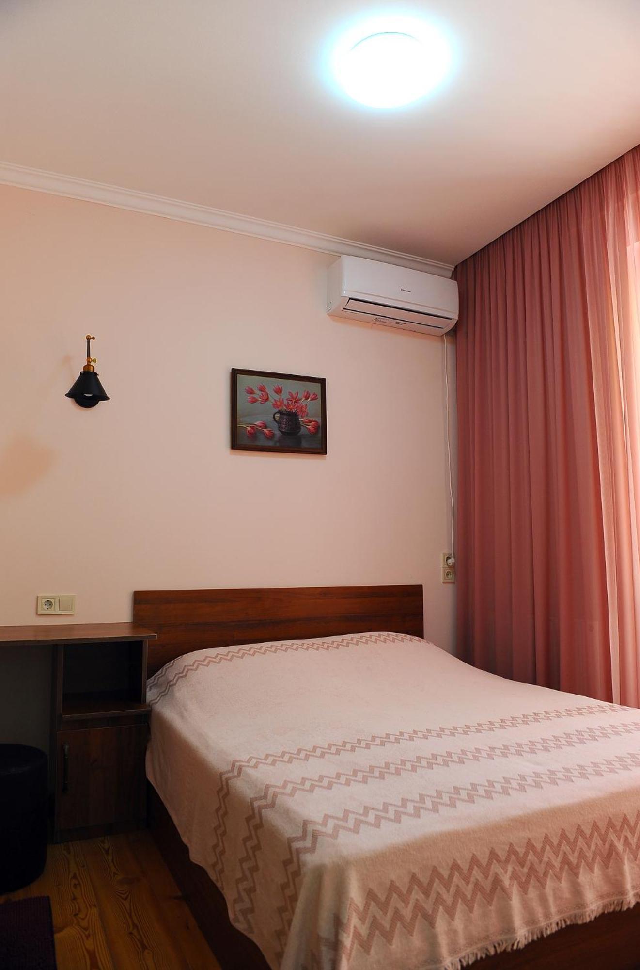 Janika Apartments Tbilisi Buitenkant foto